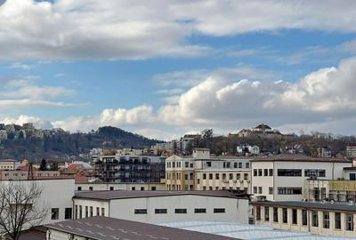 Apartament cu 2 camere de vânzare – zonă centrală, între Centrul Istoric și AFI - 5