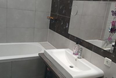 Apartament cu 3 camere decomandat în Pipera - 15