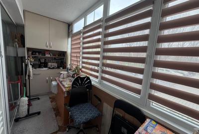 Garsonieră decomandată în Mihai Viteazul - 8