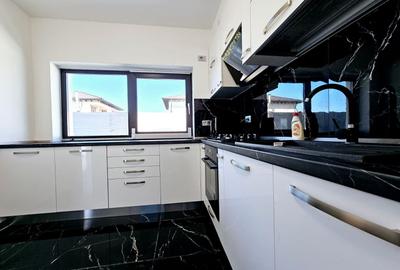 Tunari, Ilfov-Închiriere Vilă de Lux - 5