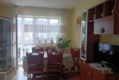 Apartament cu 3 camere, mobilat în Vest - 9