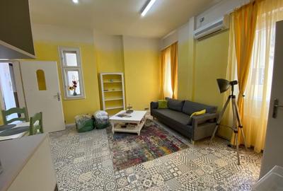 Spațiu de birouri de 115mp de închiriat în zona Central  -P-ta 700 - 4