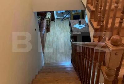 Casă cu 7 camere cu Teren 316 Mp în Central