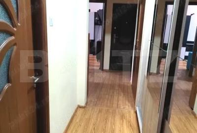 Apartament de vanzare, cu 3 camere, decomandat, 58 mp, zona Alexandru cel bun - 4