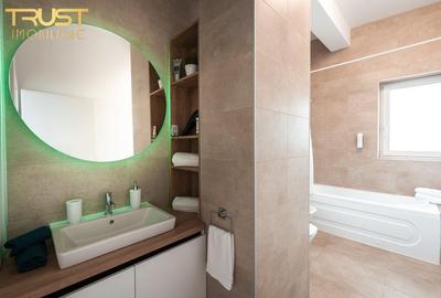 I OFERTA I Apartament 2 camere tip penthouse I Zona Noua I - 10