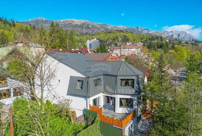 Vila superba in inima sta?iunii Sinaia elegan?a,... - 1