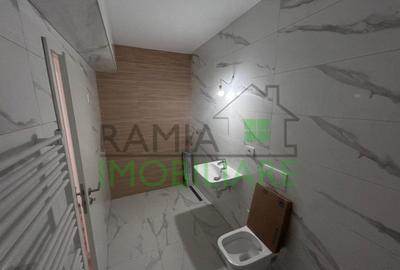 Apartament cu 3 camere decomandat, mobilat în Tractorul - 8