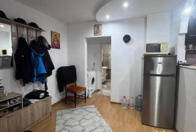 Apartament cu 2 camere decomandat, mobilat în Central - 4
