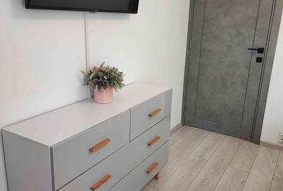 Apartament cu 3 camere în Central - 14