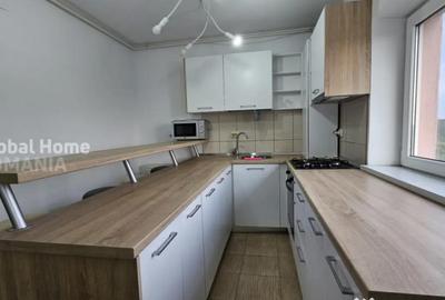 Apartament cu 2 camere semidecomandat în Central - 11