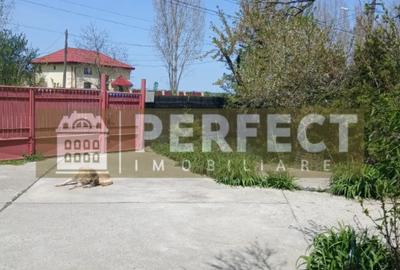 Casă cu 2 camere cu Teren 2700 Mp în Pietroșani - 6