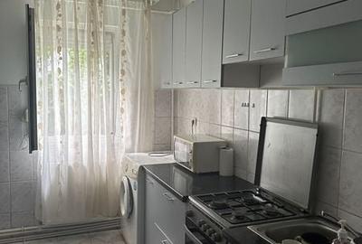 Apartament cu 2 camere decomandat în Central - 2
