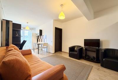 Apartament cu 2 camere semidecomandat, mobilat în Zorilor - 3