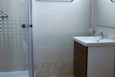 Inchiriem apartament in bloc nou - 2 camere - 2
