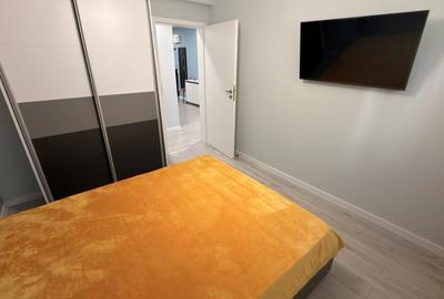 Apartament modern 3 camere decomandate Kogalniceanu - 10