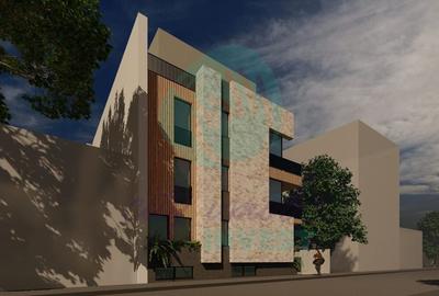 STUDIO in bloc boutique Eminescu - Mosilor - 10