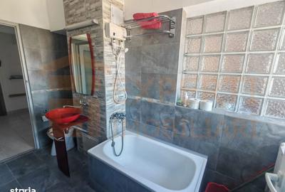 Garsonieră decomandată, mobilată în Tomis I - 7