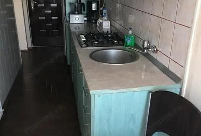 Apartament cu 1 camera, 35 mp, mobilat si utilat - Complexul Studentesc - 4
