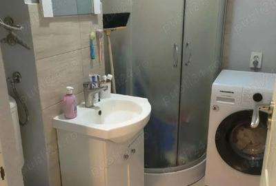 Garsonieră decomandată în Central - 7