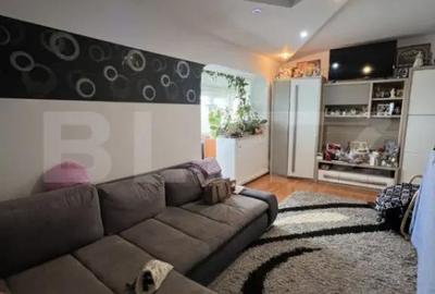 Apartament cu 5 camere decomandat în Central - 4