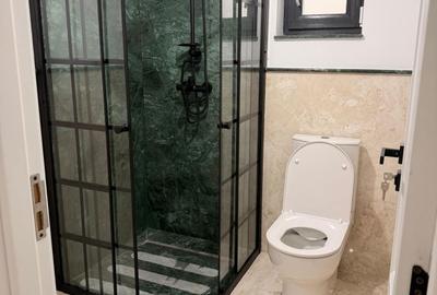 Casă cu 4 camere în Central - 4