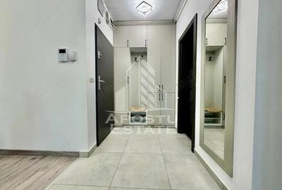 Apartament cu 2 camere decomandat, mobilat în Șega - 6