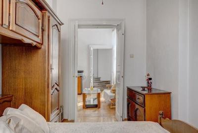 Maltopol - Titulescu, Vila d+p+1+m, 236 mp total, curte l... - 16