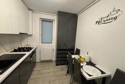 Apartament de vanzare mobilat si utilat cu 2 camere + mansarda - Calea Urseni - 5