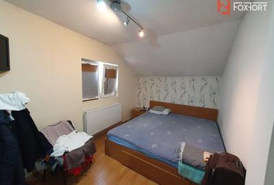 Apartament de vanzare cu 2 camere si balcon, zona Shopping City Apartament de vanzare cu 2 camere si balcon, zona Shopping City - 5