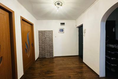 Apartament 4 camere, mobilat complet – Str. Râmnicu Vâlcea, Vitan | 185.000 € - 2