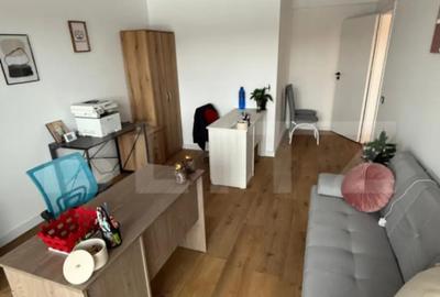 Apartament cu 2 camere decomandat, mobilat în Griviței - 4