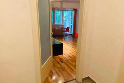 Garsonieră decomandată în Lacul Tei - 2