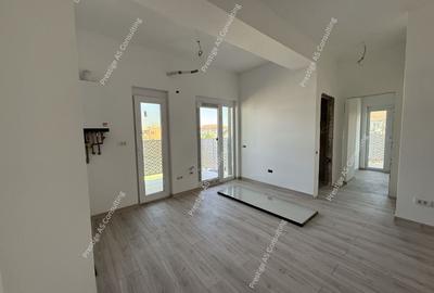 Apartament cu 3 camere în Soarelui - 15