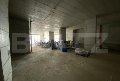 Spatiu comercial de vanzare, 314 mp, zona Bradet - 4