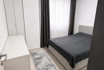 Apartament cu 3 camere decomandat în Chiajna - 7