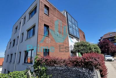 Apartament cu 2 camere semidecomandat, mobilat în Europa