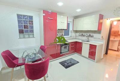 Apartament cu 3 camere decomandat în Cartierul Traian - 2