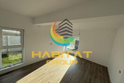 Casa 3 camere, eficienta energetic, acces facil STV - Vidra - 8