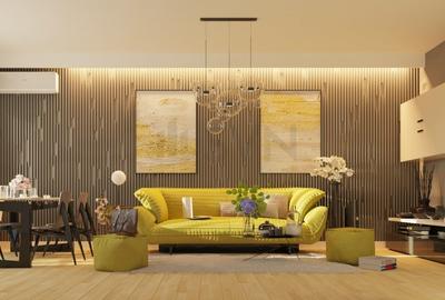 Apartament cu 4 camere decomandat în Berceni - 6