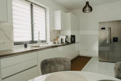 Casă individuală cu 4 camere cu Canalizare în Dezmir - 9