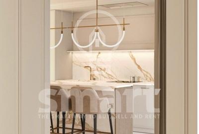 Apartament tip Penthouse de vanzare – zona exclusivista Buna Ziua - 7