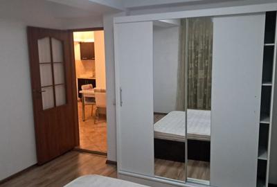 APARTAMENT 2 CAMERE DECOMANDAT | APARATORII PATRIEI | PARCARE | CENTRALA TERMICA - 5