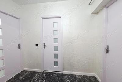 Apartament cu 2 camere decomandat în Central - 9