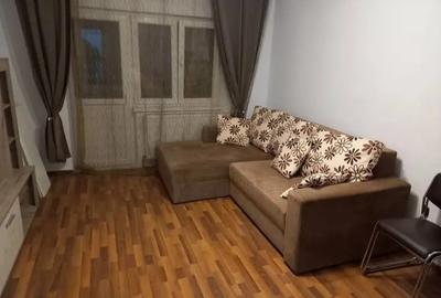 Apartament cu 2 camere decomandat, mobilat în Tătărași - 1