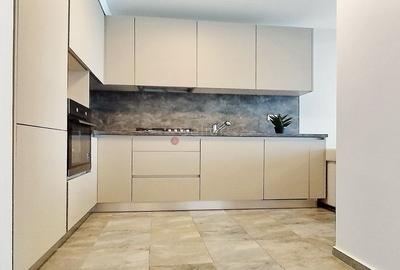 Apartament Cochet Si Modern-  Calea Poienii - 5