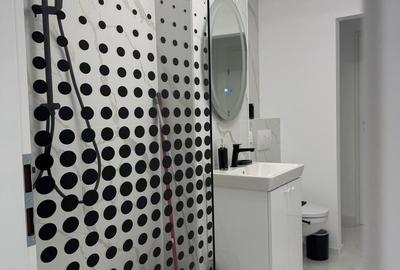 Apartament cu 2 camere decomandat în Titan - 4