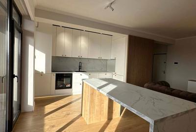 Apartament cu 2 camere semidecomandat în Semicentral - 13