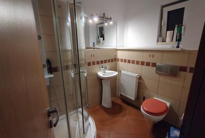 Giroc - Casa individuala cu garaj de 80 mp Giroc - Casa individuala cu garaj de 80 mp - 11