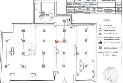 Spațiu comercial, de 96 mp, în Ultracentral - 5