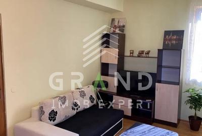 Ap 2 camere, BALCON, PARCARE, zona Zorilor/Eugen Ionescu
